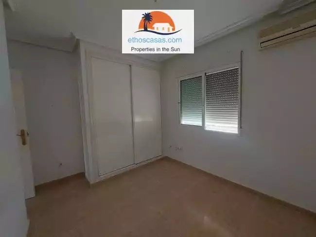 Квартира 96м² в Испании, Сан-Педро-дель-Пинатар. Стоимостью 150000€ аренда фото-14