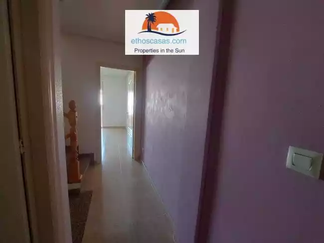 Квартира 96м² в Испании, Сан-Педро-дель-Пинатар. Стоимостью 150000€ аренда фото-18
