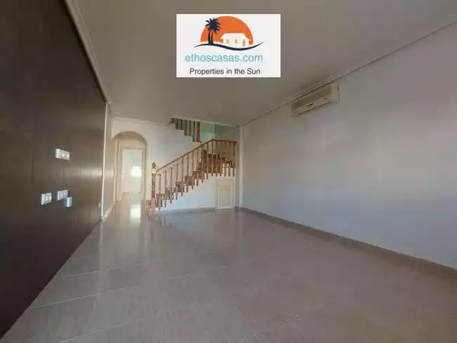 Квартира 96м² в Испании, Сан-Педро-дель-Пинатар. Стоимостью 150000€ аренда фото-22