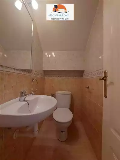 Квартира 96м² в Испании, Сан-Педро-дель-Пинатар. Стоимостью 150000€ аренда фото-25