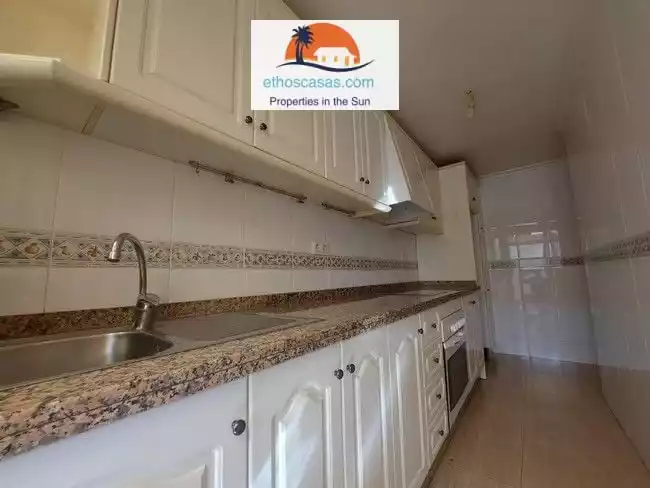 Квартира 96м² в Испании, Сан-Педро-дель-Пинатар. Стоимостью 150000€ аренда фото-6