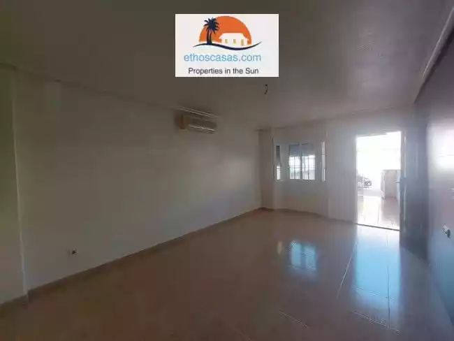 Квартира 96м² в Испании, Сан-Педро-дель-Пинатар. Стоимостью 150000€ аренда фото-9