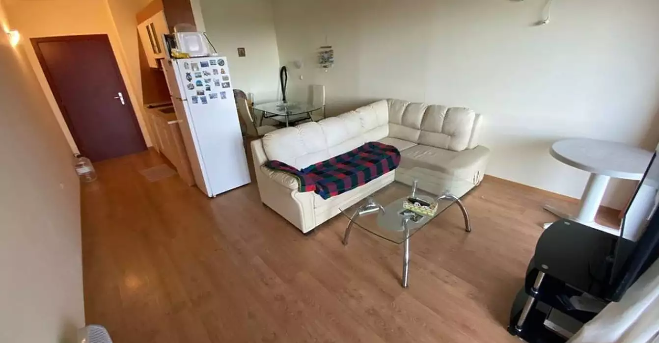 Квартира 84м² в Болгарии, Ахелой. Стоимостью 47900€ аренда фото-1