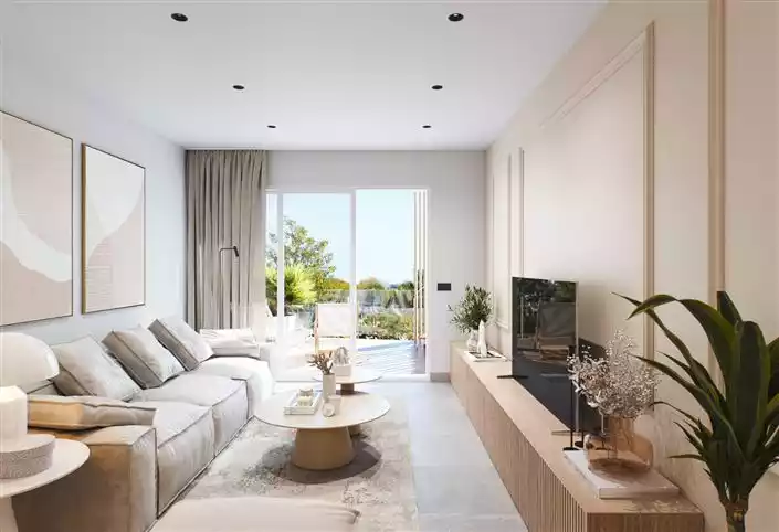 Квартира 73м² в Испании, Пилар-де-ла-Орадада. Стоимостью 212000€ аренда фото-15