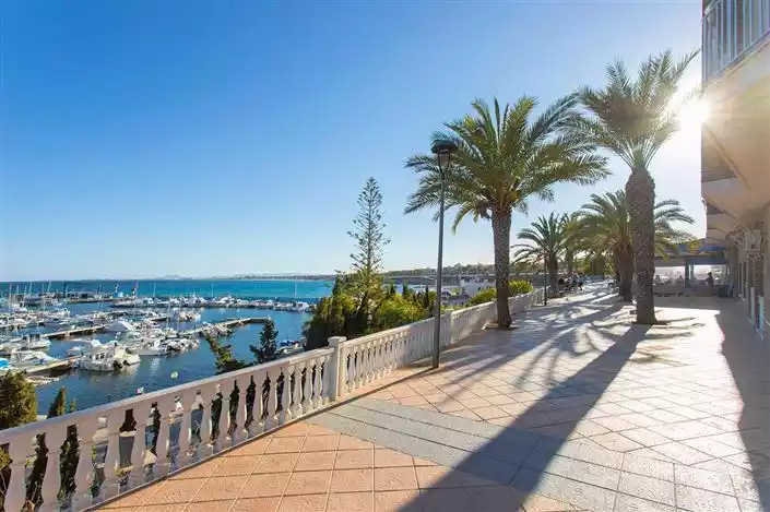 Квартира 73м² в Испании, Пилар-де-ла-Орадада. Стоимостью 212000€ аренда фото-26