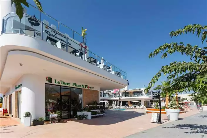 Квартира 73м² в Испании, Пилар-де-ла-Орадада. Стоимостью 212000€ аренда фото-27