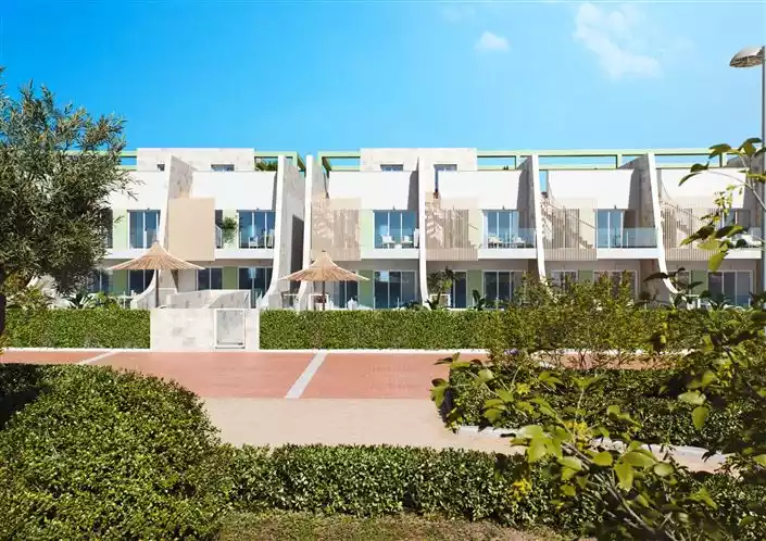 Квартира 73м² в Испании, Пилар-де-ла-Орадада. Стоимостью 212000€ аренда фото-8