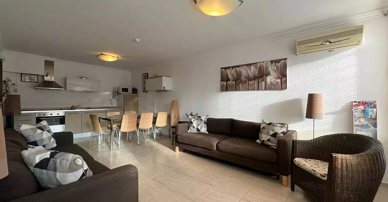 Квартира 79м² в Болгарии, Святой Влас. Стоимостью 139000€ аренда фото-1
