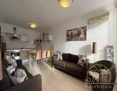Купить квартиру в Болгарии 139000€