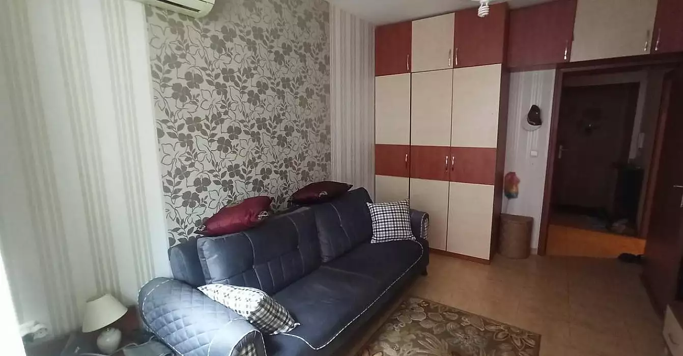 Квартира 55м² в Болгарии, Равда. Стоимостью 56000€ аренда фото-1