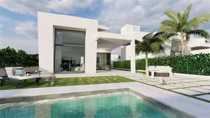 Дом 110м² в Испании, Бенидорм. Стоимостью 549000€ аренда фото-4