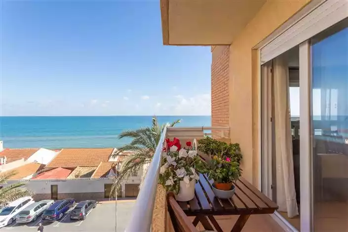 Квартира 79м² в Испании, Гуардамар-дель-Сегура. Стоимостью 139900€ аренда фото-1