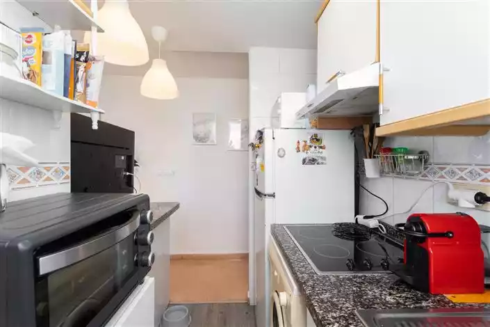 Квартира 79м² в Испании, Гуардамар-дель-Сегура. Стоимостью 139900€ аренда фото-10