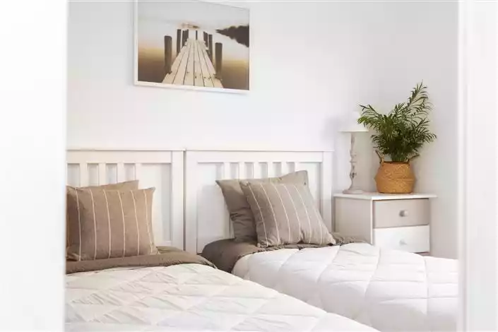 Квартира 79м² в Испании, Гуардамар-дель-Сегура. Стоимостью 139900€ аренда фото-13