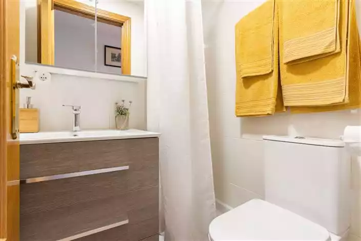 Квартира 79м² в Испании, Гуардамар-дель-Сегура. Стоимостью 139900€ аренда фото-15