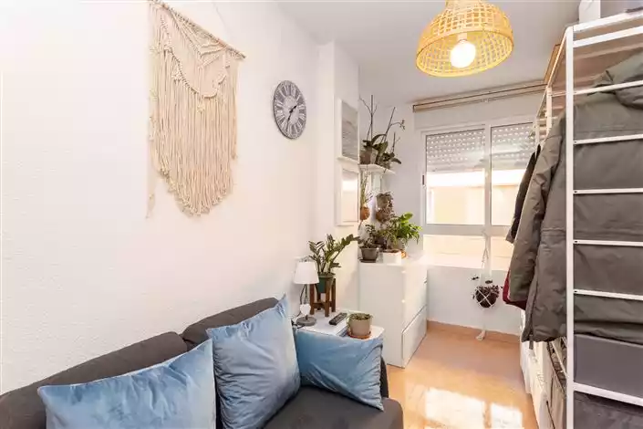 Квартира 79м² в Испании, Гуардамар-дель-Сегура. Стоимостью 139900€ аренда фото-16