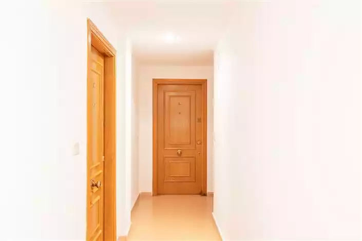 Квартира 79м² в Испании, Гуардамар-дель-Сегура. Стоимостью 139900€ аренда фото-19
