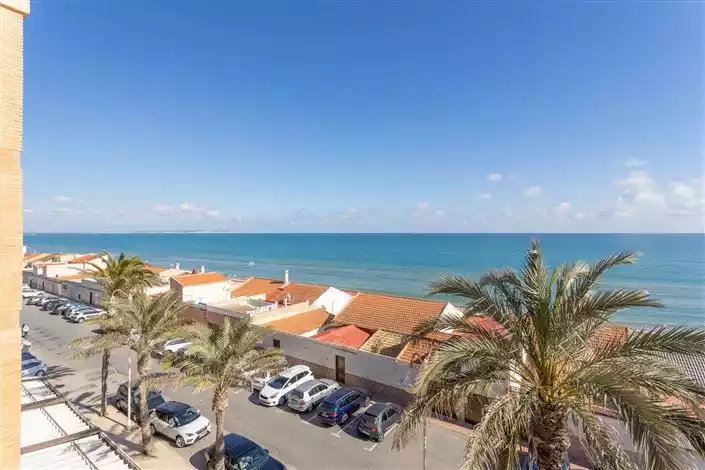 Квартира 79м² в Испании, Гуардамар-дель-Сегура. Стоимостью 139900€ аренда фото-2