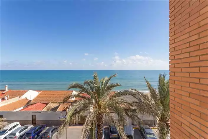 Квартира 79м² в Испании, Гуардамар-дель-Сегура. Стоимостью 139900€ аренда фото-20