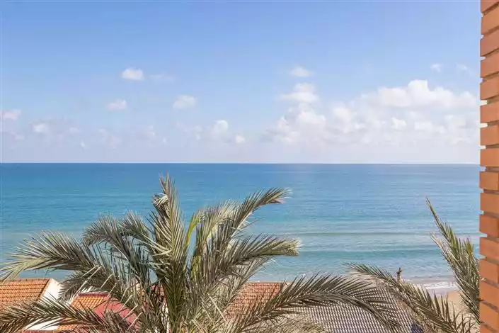 Квартира 79м² в Испании, Гуардамар-дель-Сегура. Стоимостью 139900€ аренда фото-21
