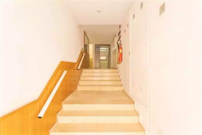Квартира 79м² в Испании, Гуардамар-дель-Сегура. Стоимостью 139900€ аренда фото-23