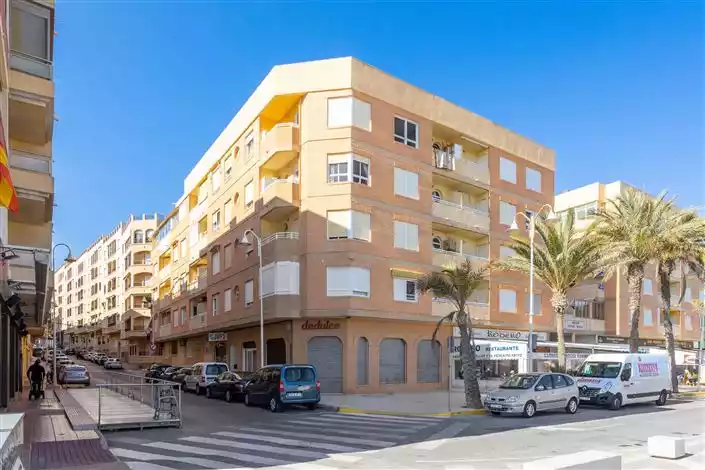 Квартира 79м² в Испании, Гуардамар-дель-Сегура. Стоимостью 139900€ аренда фото-24