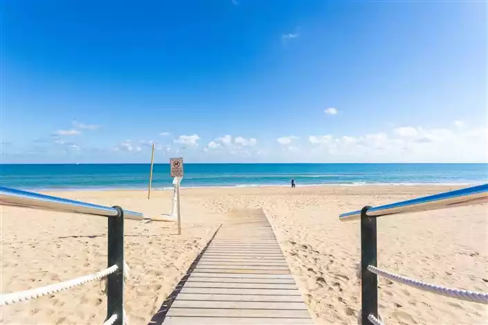 Квартира 79м² в Испании, Гуардамар-дель-Сегура. Стоимостью 139900€ аренда фото-25