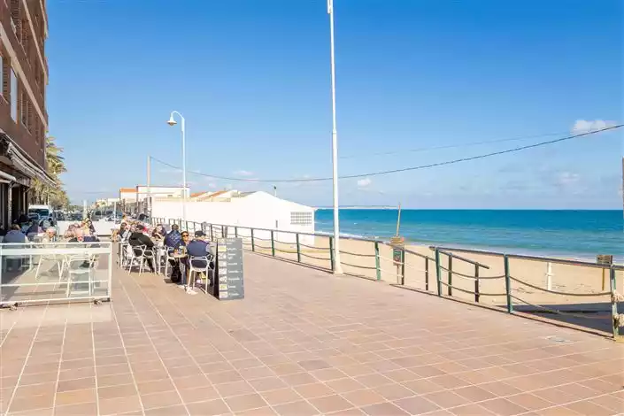 Квартира 79м² в Испании, Гуардамар-дель-Сегура. Стоимостью 139900€ аренда фото-30