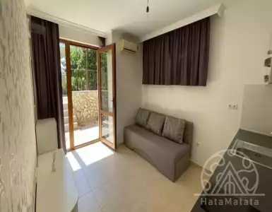 Купить квартиру в Болгарии 32200€