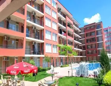 Купить квартиру в Болгарии 29500€