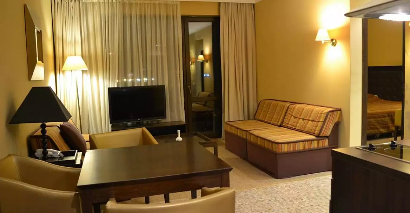 Квартира 67м² в Болгарии, Солнечный берег. Стоимостью 88950€ аренда фото-1