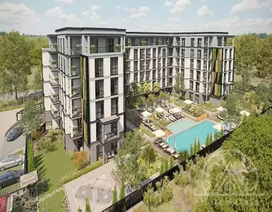 Купить квартиру в Болгарии 75900€