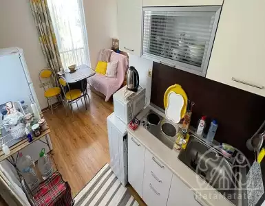 Купить квартиру в Болгарии 37999€