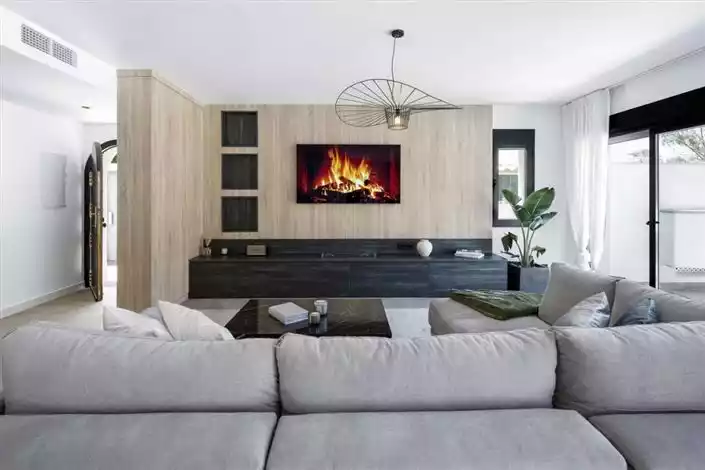 Другие объекты 134м² в Испании, Марбелья. Стоимостью 1595000€ аренда фото-11