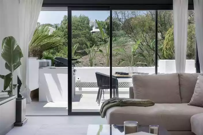 Другие объекты 134м² в Испании, Марбелья. Стоимостью 1595000€ аренда фото-12