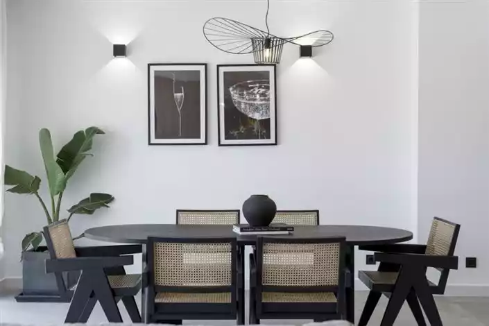 Другие объекты 134м² в Испании, Марбелья. Стоимостью 1595000€ аренда фото-13