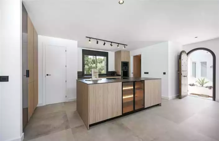 Другие объекты 134м² в Испании, Марбелья. Стоимостью 1595000€ аренда фото-14