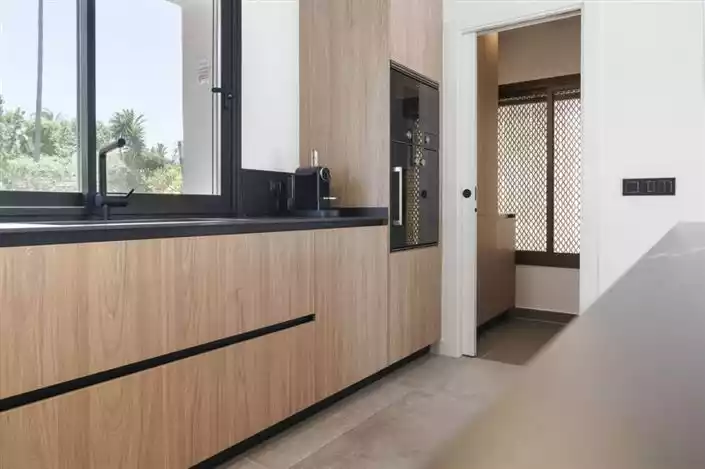 Другие объекты 134м² в Испании, Марбелья. Стоимостью 1595000€ аренда фото-16