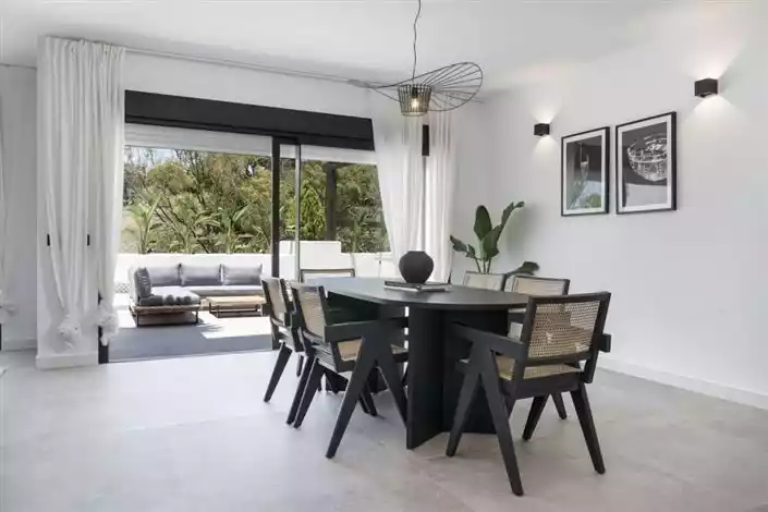 Другие объекты 134м² в Испании, Марбелья. Стоимостью 1595000€ аренда фото-3