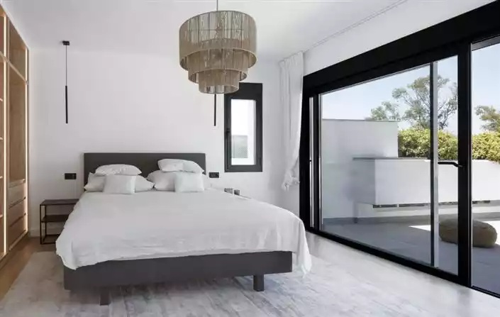 Другие объекты 134м² в Испании, Марбелья. Стоимостью 1595000€ аренда фото-5