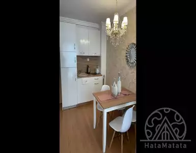 Купить квартиру в Болгарии 70500€