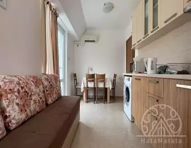 Купить квартиру в Болгарии 48000€