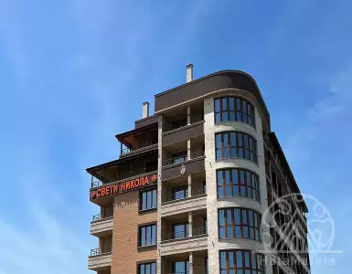 Купить квартиру в Болгарии 70170€