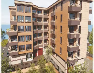 Купить квартиру в Болгарии 70852€