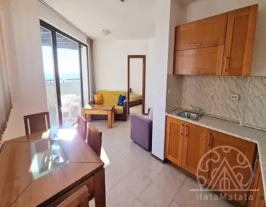 Купить квартиру в Болгарии 43500€