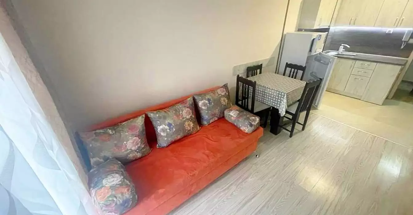 Квартира 45м² в Болгарии, Солнечный берег. Стоимостью 49950€ аренда фото-1