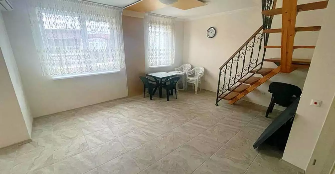 Квартира 180м² в Болгарии, Солнечный берег. Стоимостью 169900€ аренда фото-1