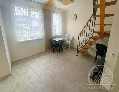 Купить квартиру в Болгарии 169900€