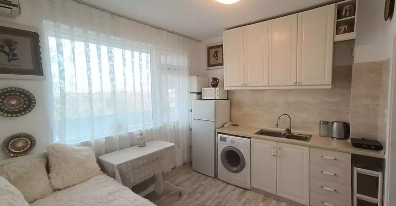 Квартира 39м² в Болгарии, Солнечный берег. Стоимостью 22900€ аренда фото-1