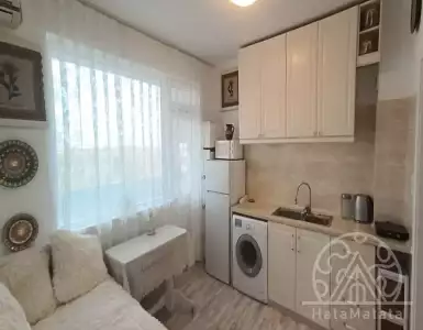Купить квартиру в Болгарии 22900€